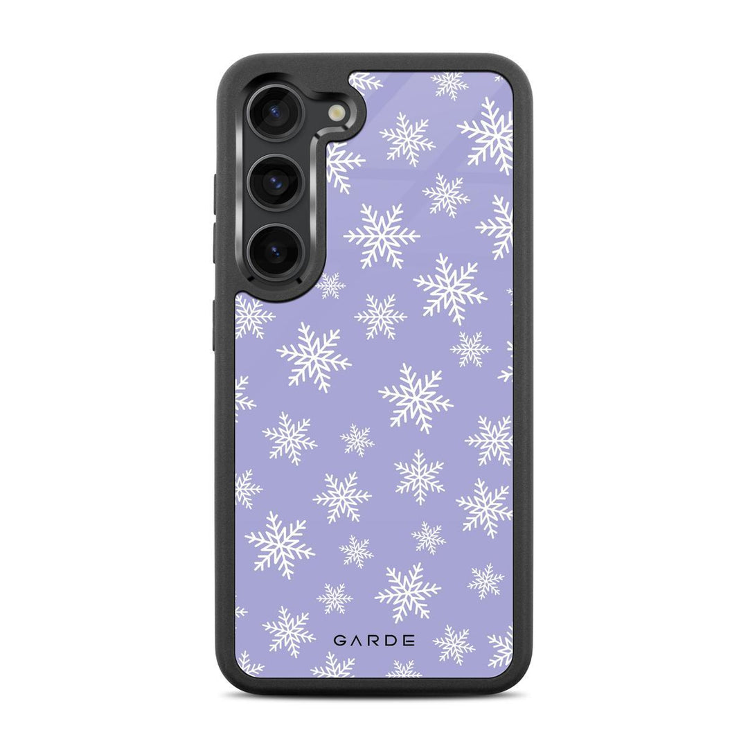 Snowflakes - Samsung S23