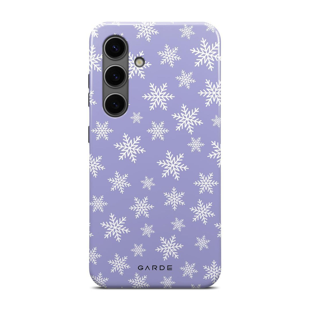 Snowflakes - Samsung S24