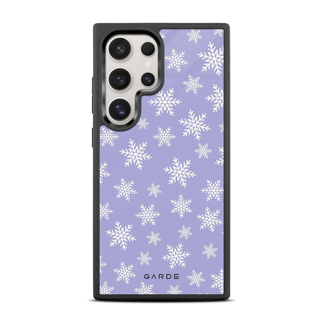 Snowflakes - Samsung S24 Ultra