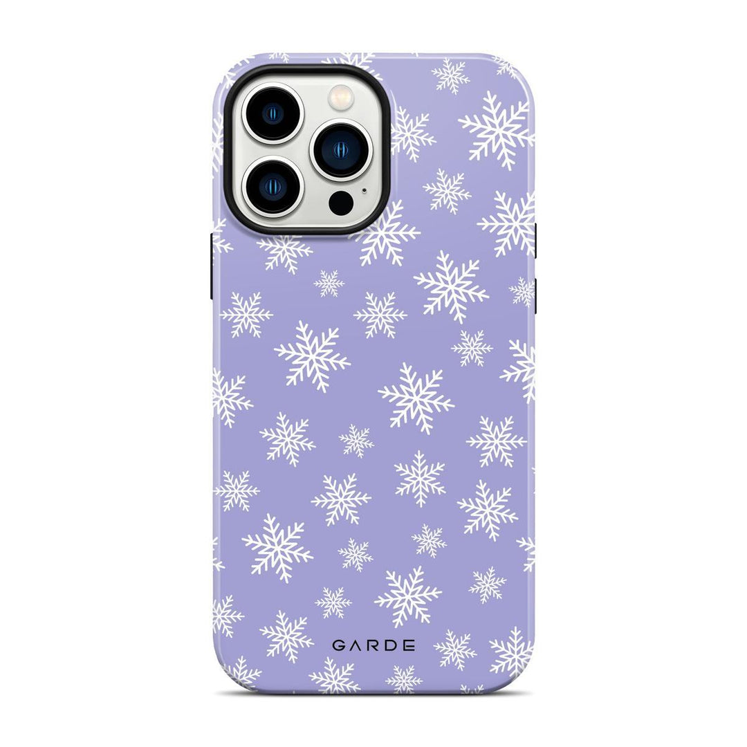 Snowflakes - iPhone 13 Pro Max