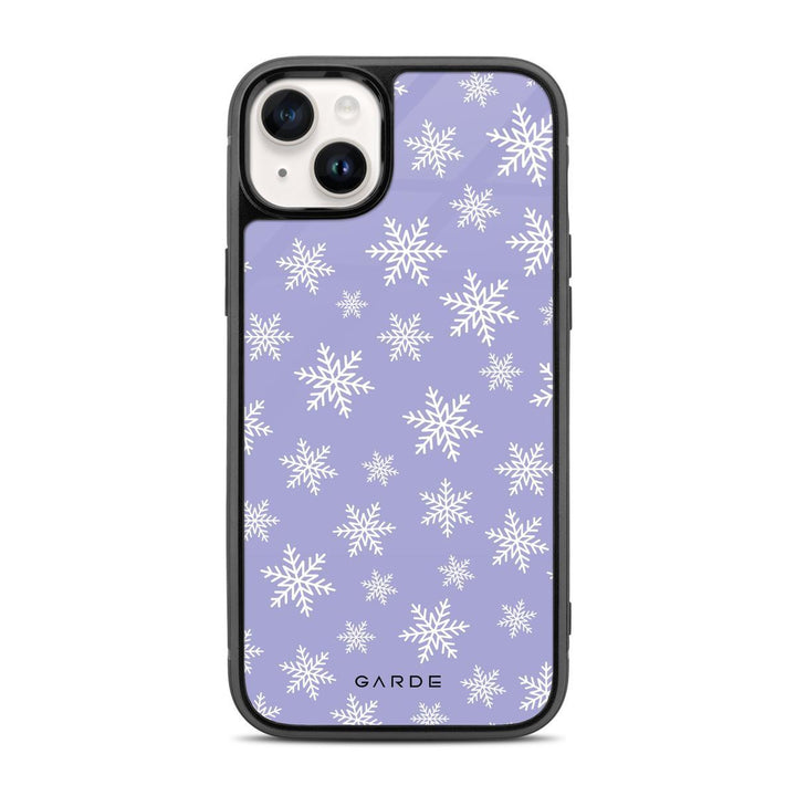 Snowflakes - iPhone 14 Plus