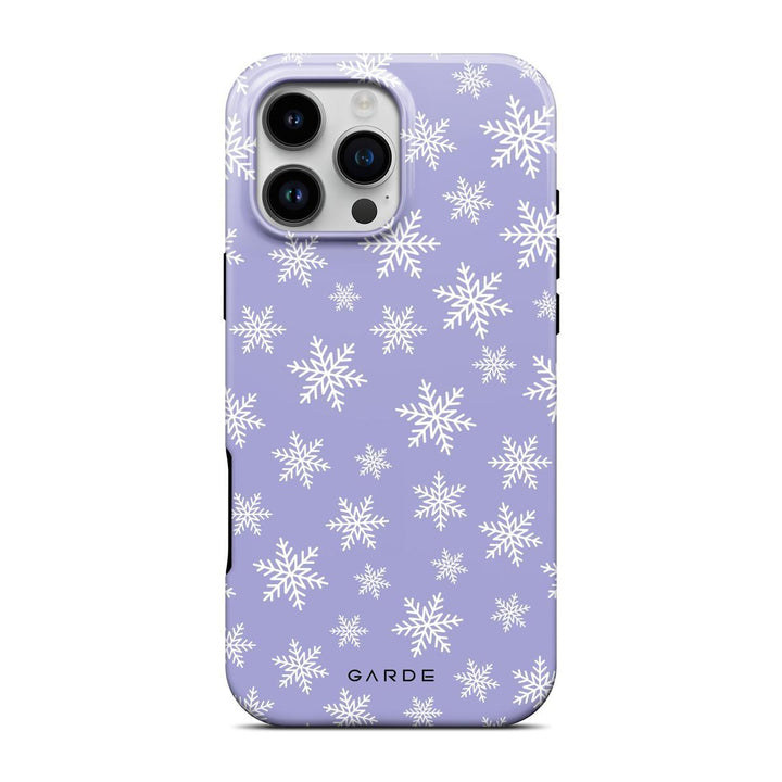 Snowflakes - iPhone 16 Pro Max
