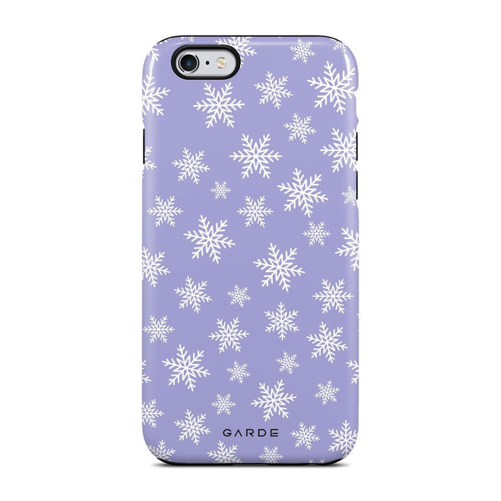 Snowflakes - iPhone 6 / 6s