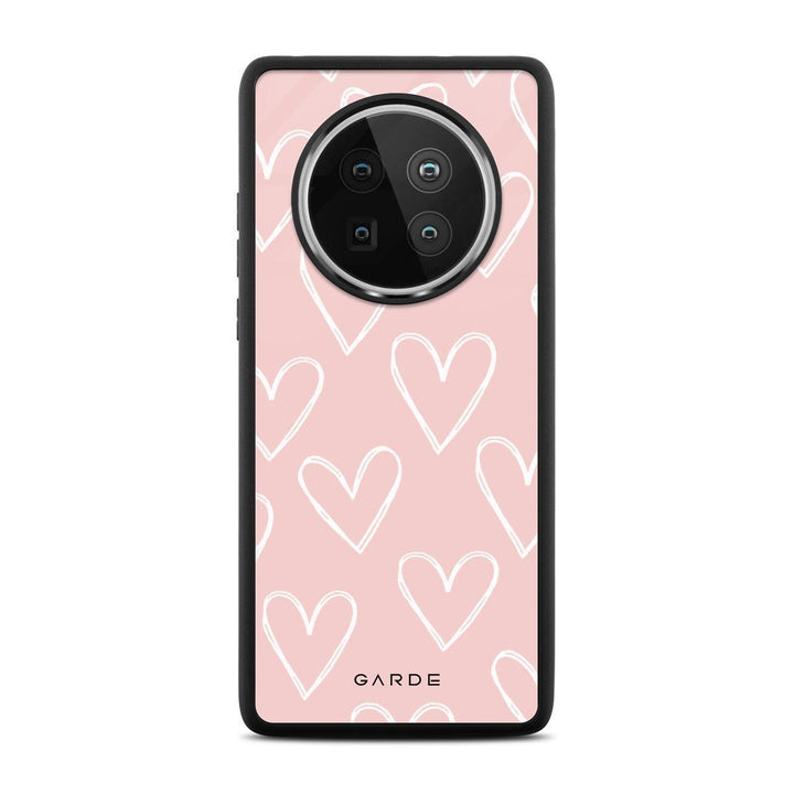 Sweetheart - Huawei Mate 40