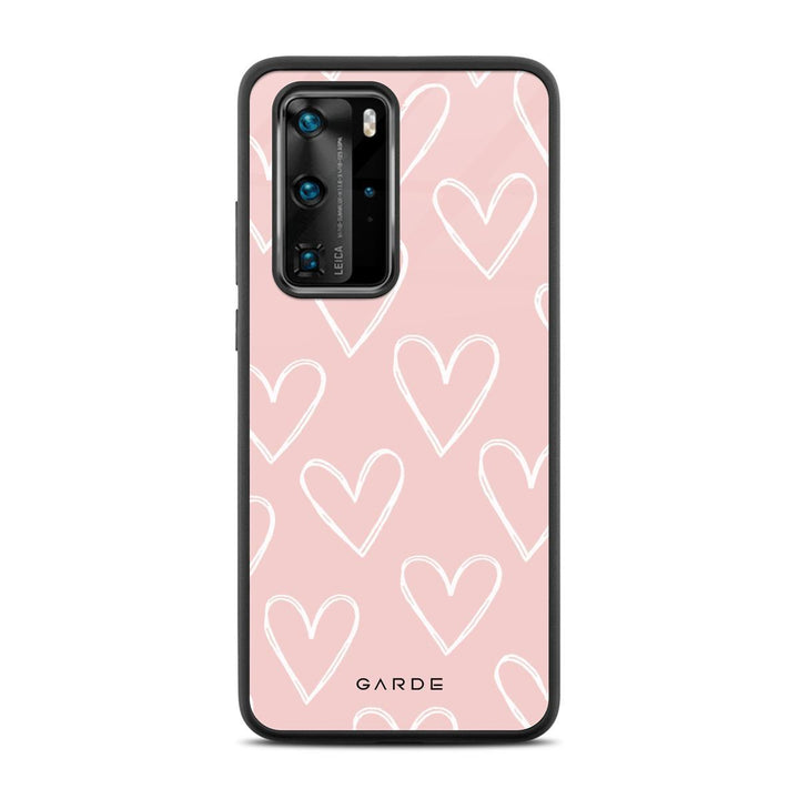 Sweetheart - Huawei P40 Pro