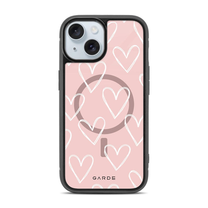 Sweetheart - iPhone 15