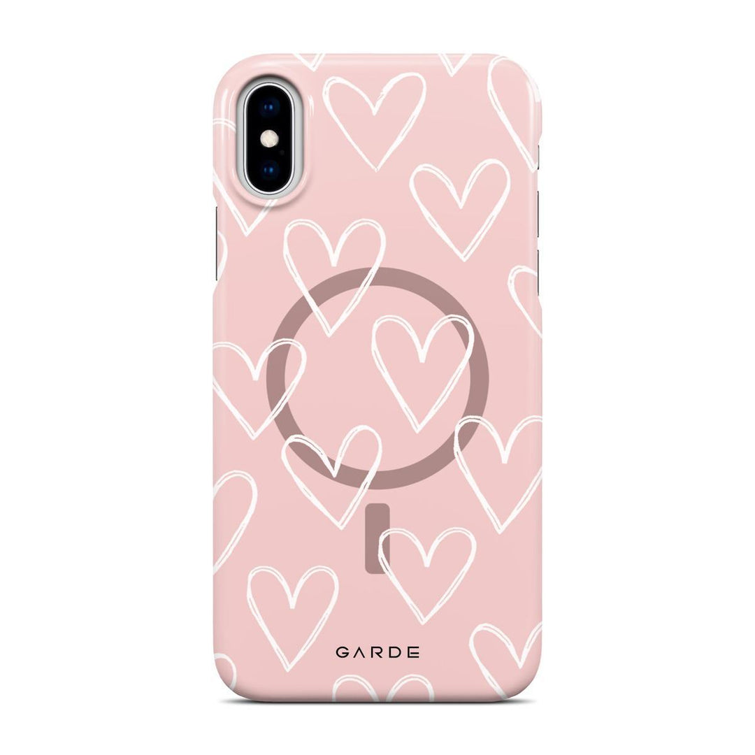 Sweetheart - iPhone X / Xs