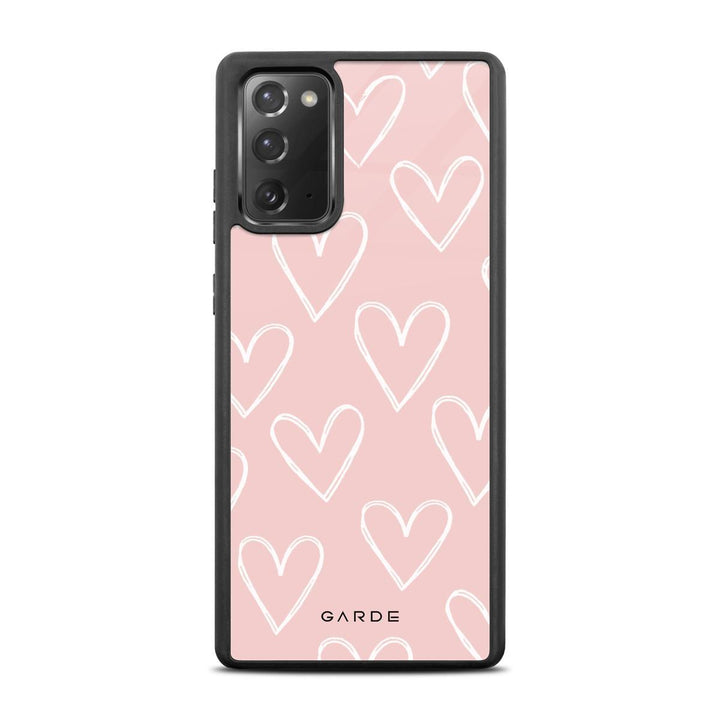Sweetheart - Samsung Note 20