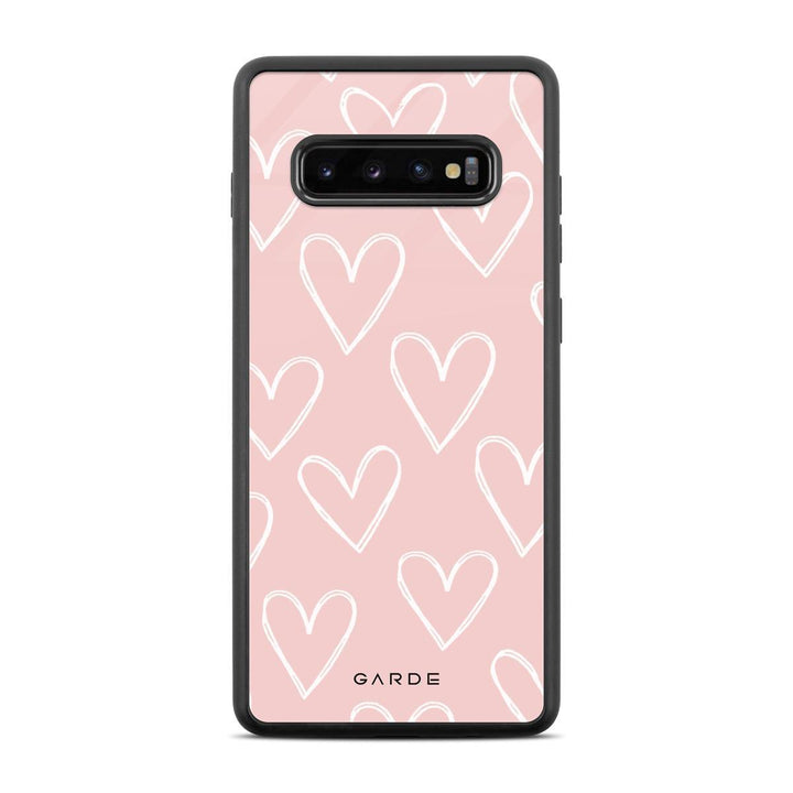 Sweetheart - Samsung S10 Plus