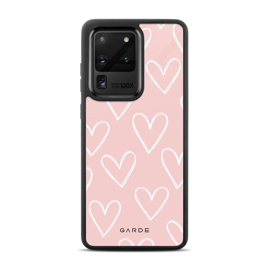 Sweetheart - Samsung S20 Ultra