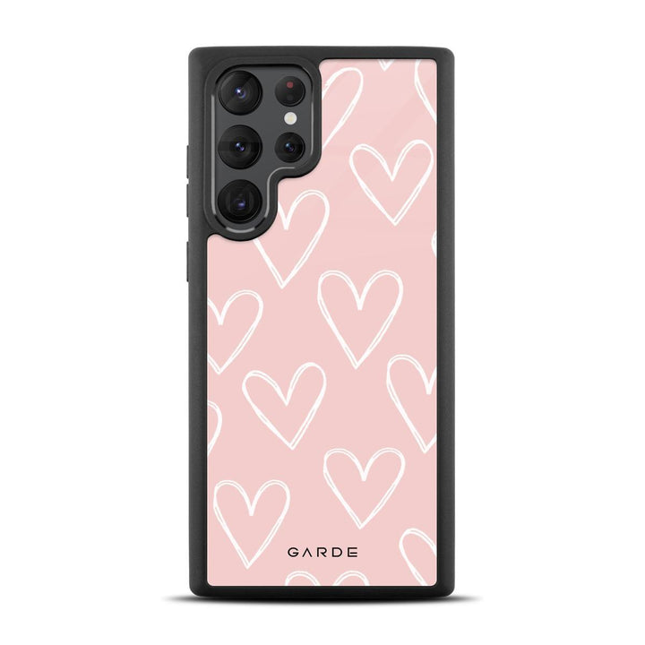 Sweetheart - Samsung S22 Ultra