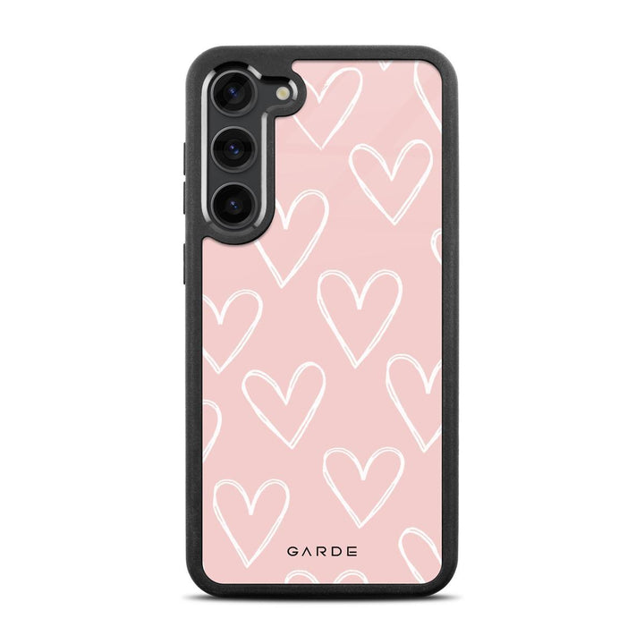 Sweetheart - Samsung S23 Plus