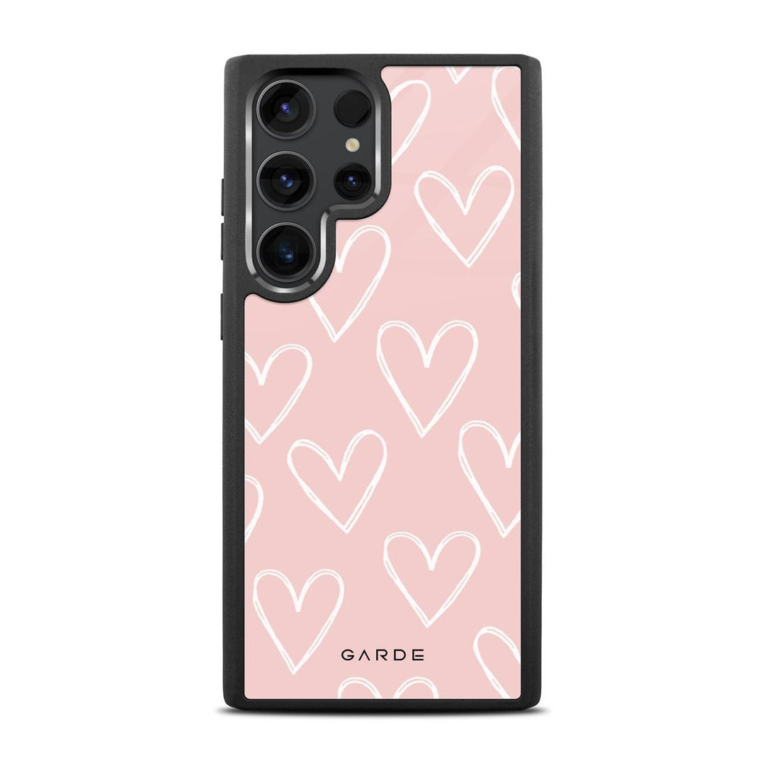 Sweetheart - Samsung S23 Ultra