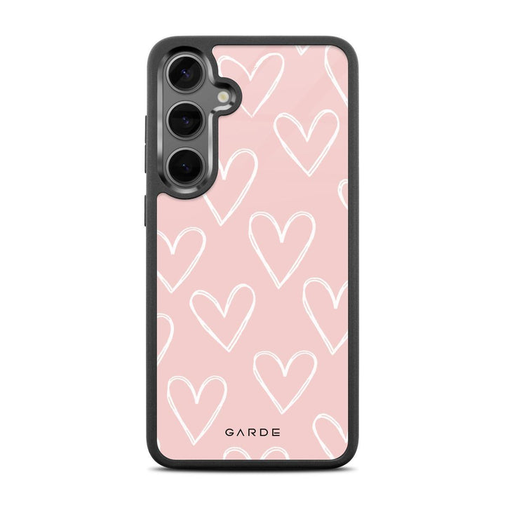Sweetheart - Samsung S24 Plus