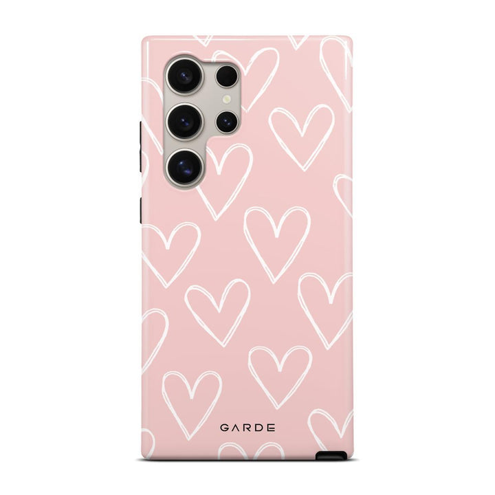 Sweetheart - Samsung S24 Ultra