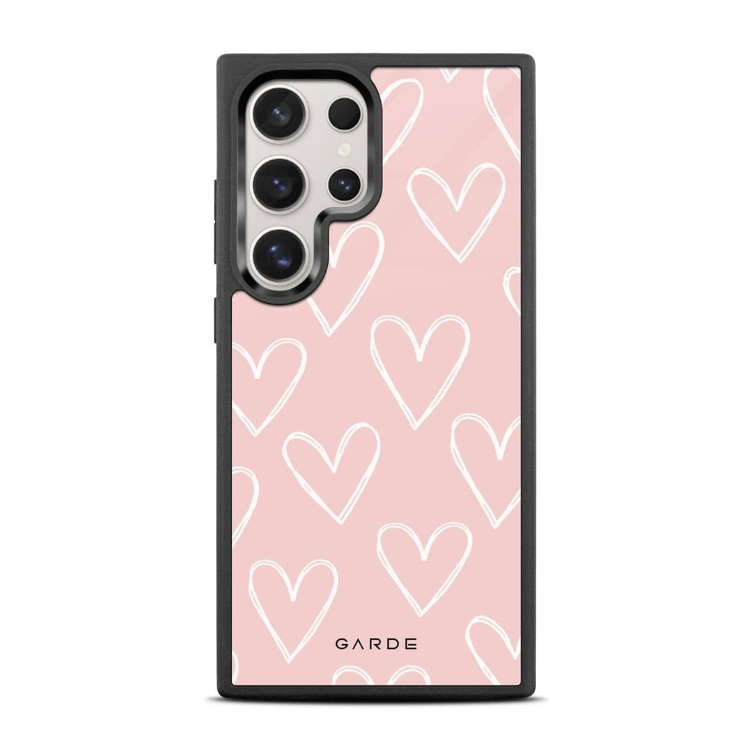 Sweetheart - Samsung S24 Ultra