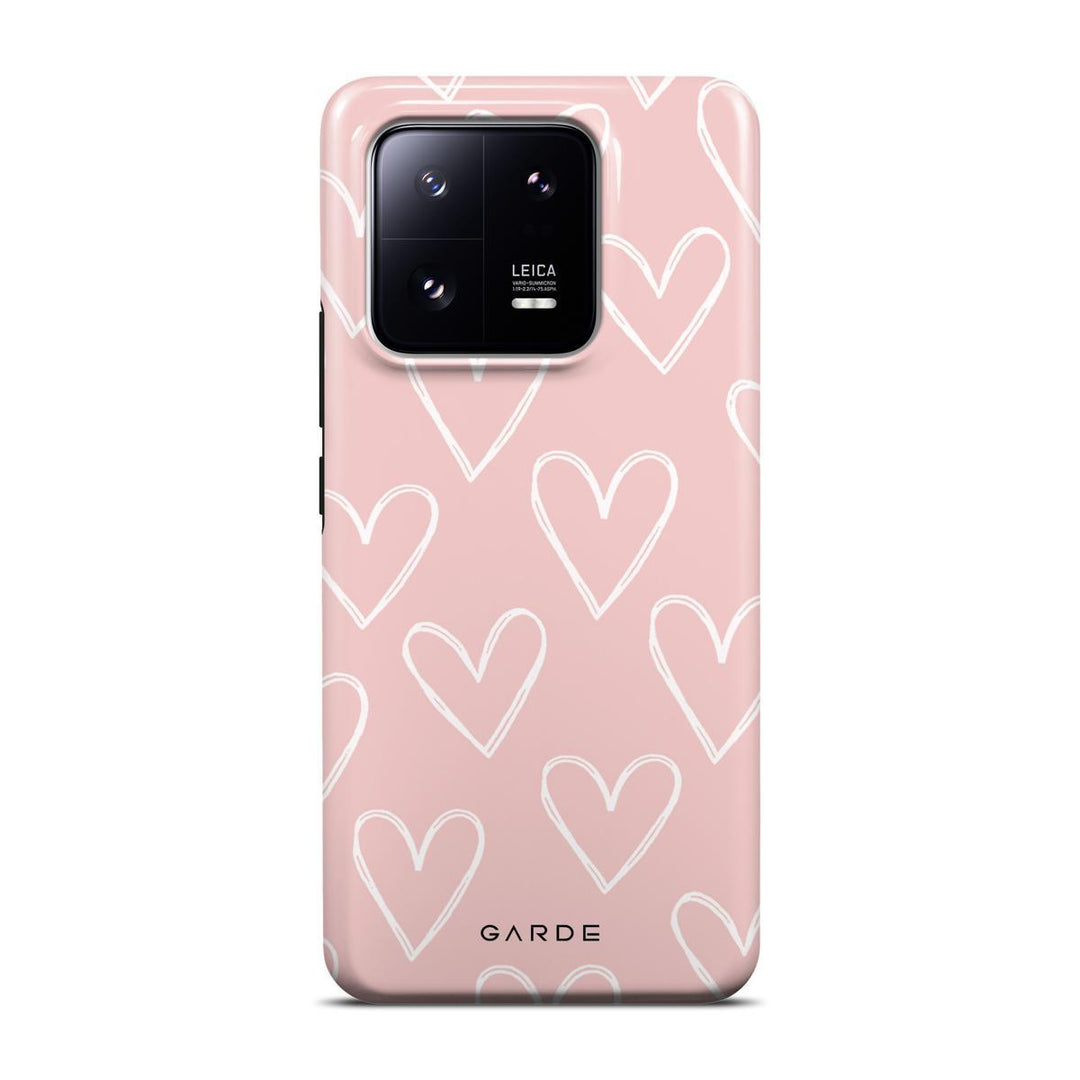 Sweetheart Xiaomi 13 Pro Back Cover - Custom Printed Phone Case by Garde