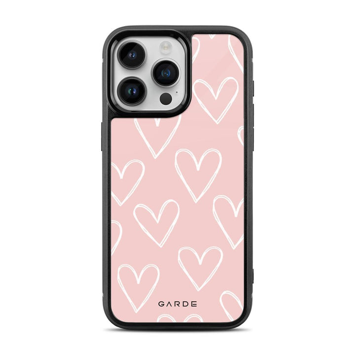 Sweetheart - iPhone 15 Pro Max