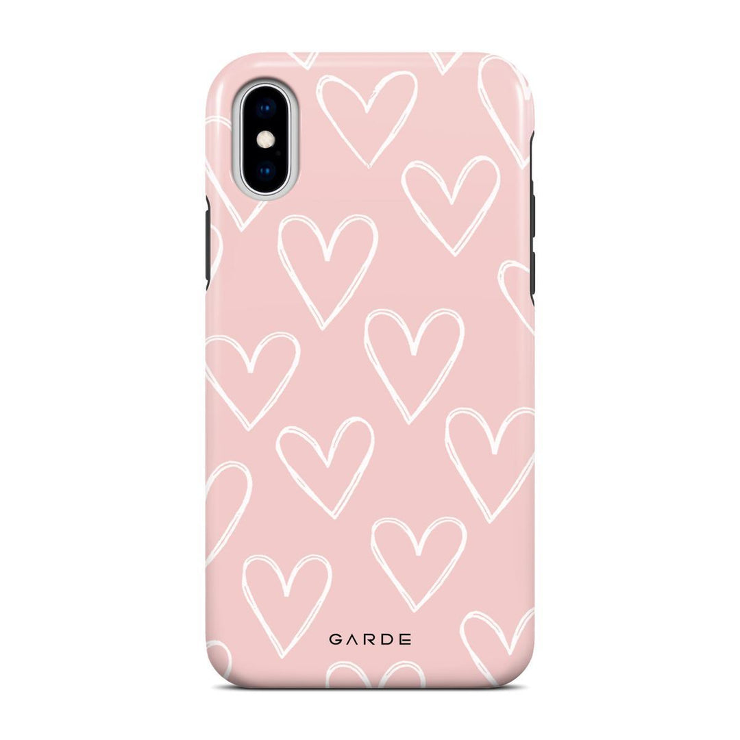 Sweetheart - iPhone X / Xs