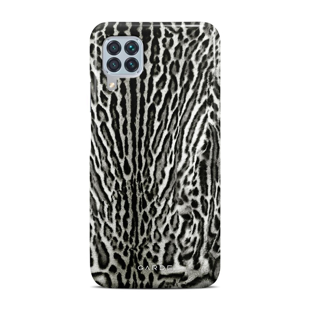 The Hunter Huawei P40 Lite Back Cover - Custom Printed Phone Case by Garde