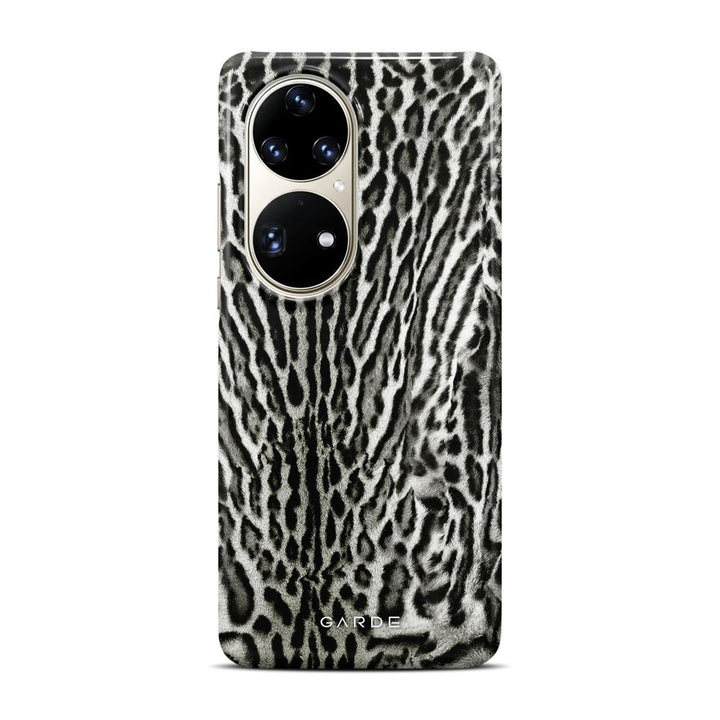 The Hunter Huawei P50 Pro Back Cover - Custom Printed Phone Case by Garde