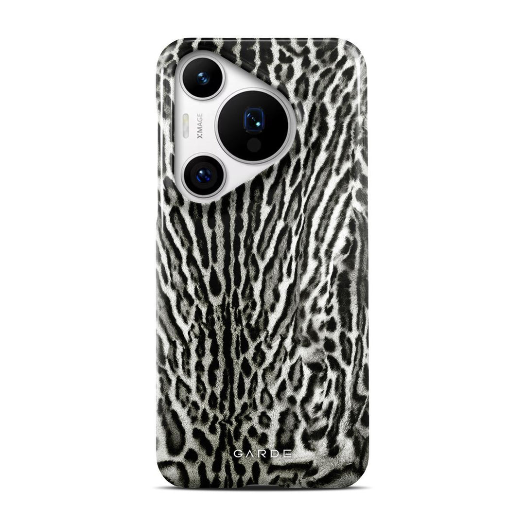 The Hunter Huawei P70 Pro Back Cover - Custom Printed Phone Case by Garde