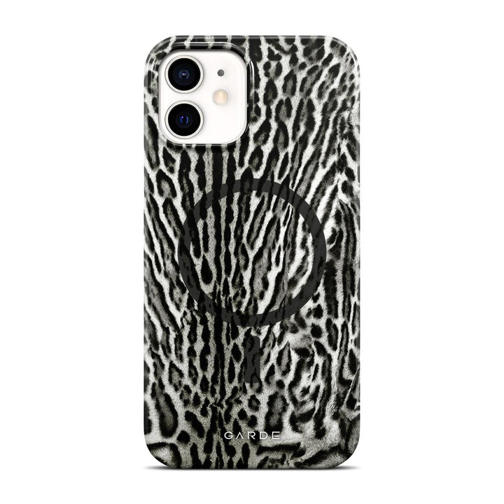 The Hunter - iPhone 12