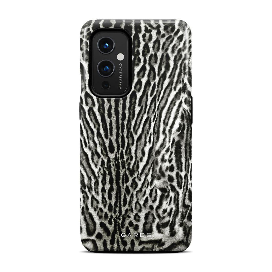 The Hunter OnePlus 9 Back Cover - Custom Printed Phone Case by Garde