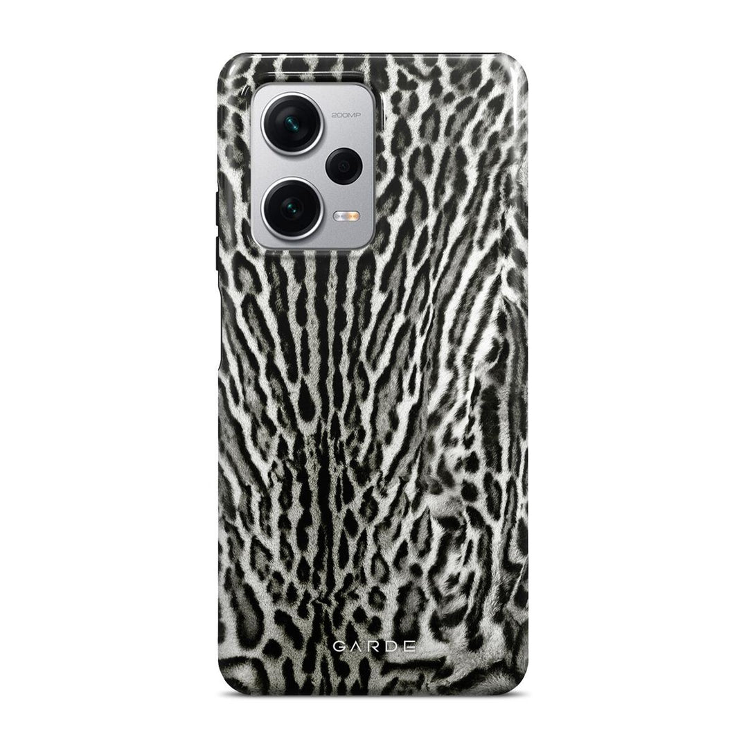 The Hunter Redmi Note 12 Pro+ 5G Back Cover - Custom Printed Phone Case by Garde