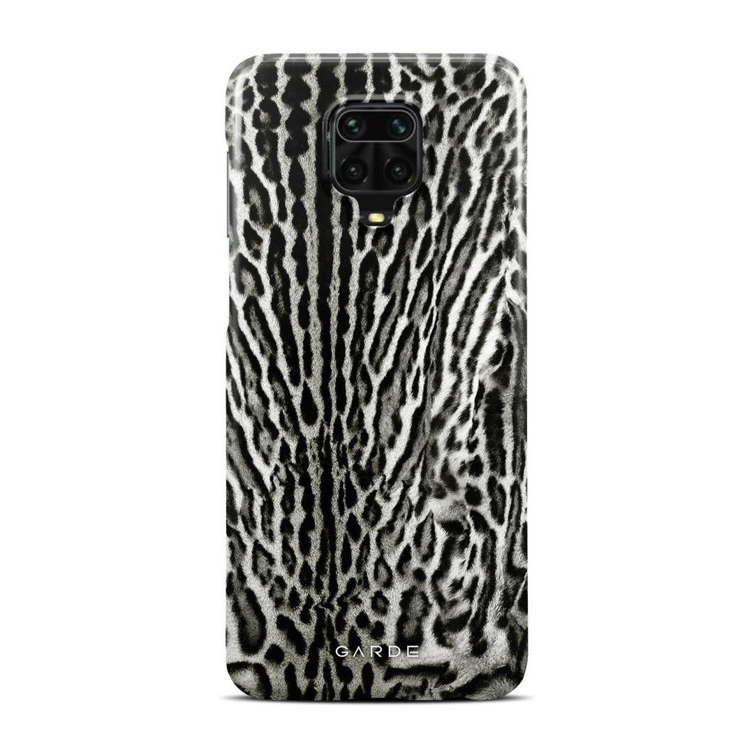 The Hunter Redmi Note 9s / 9 Pro Back Cover - Custom Printed Phone Case by Garde