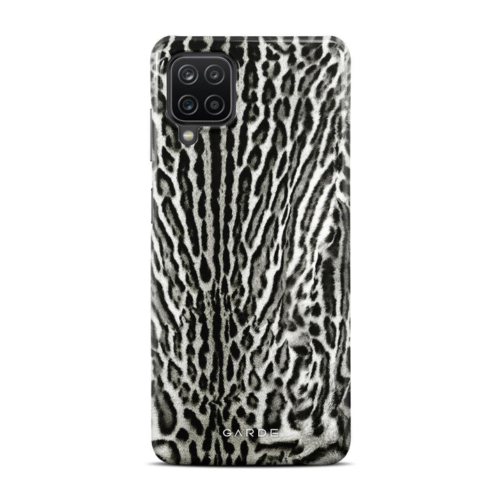 The Hunter Samsung A12 Back Cover - Custom Printed Phone Case by Garde