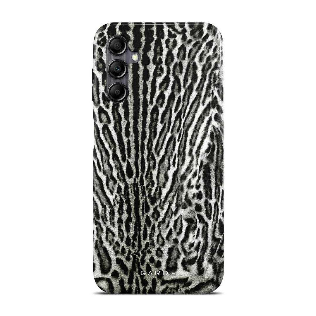 The Hunter Samsung A14 Back Cover - Custom Printed Phone Case by Garde