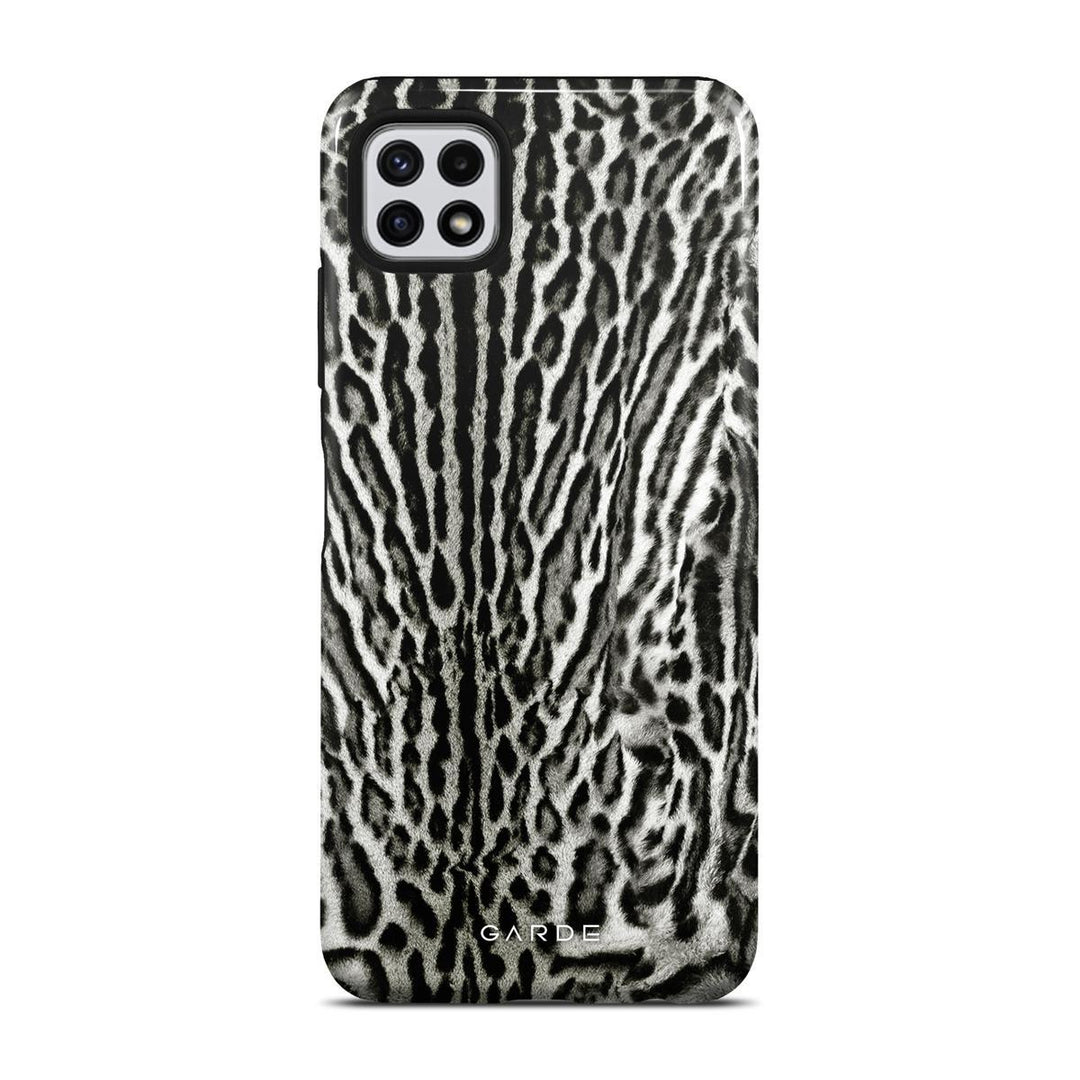 The Hunter Samsung A22 5G Back Cover - Custom Printed Phone Case by Garde