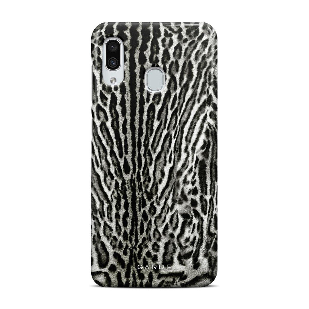 The Hunter Samsung A30 / A20 Back Cover - Custom Printed Phone Case by Garde