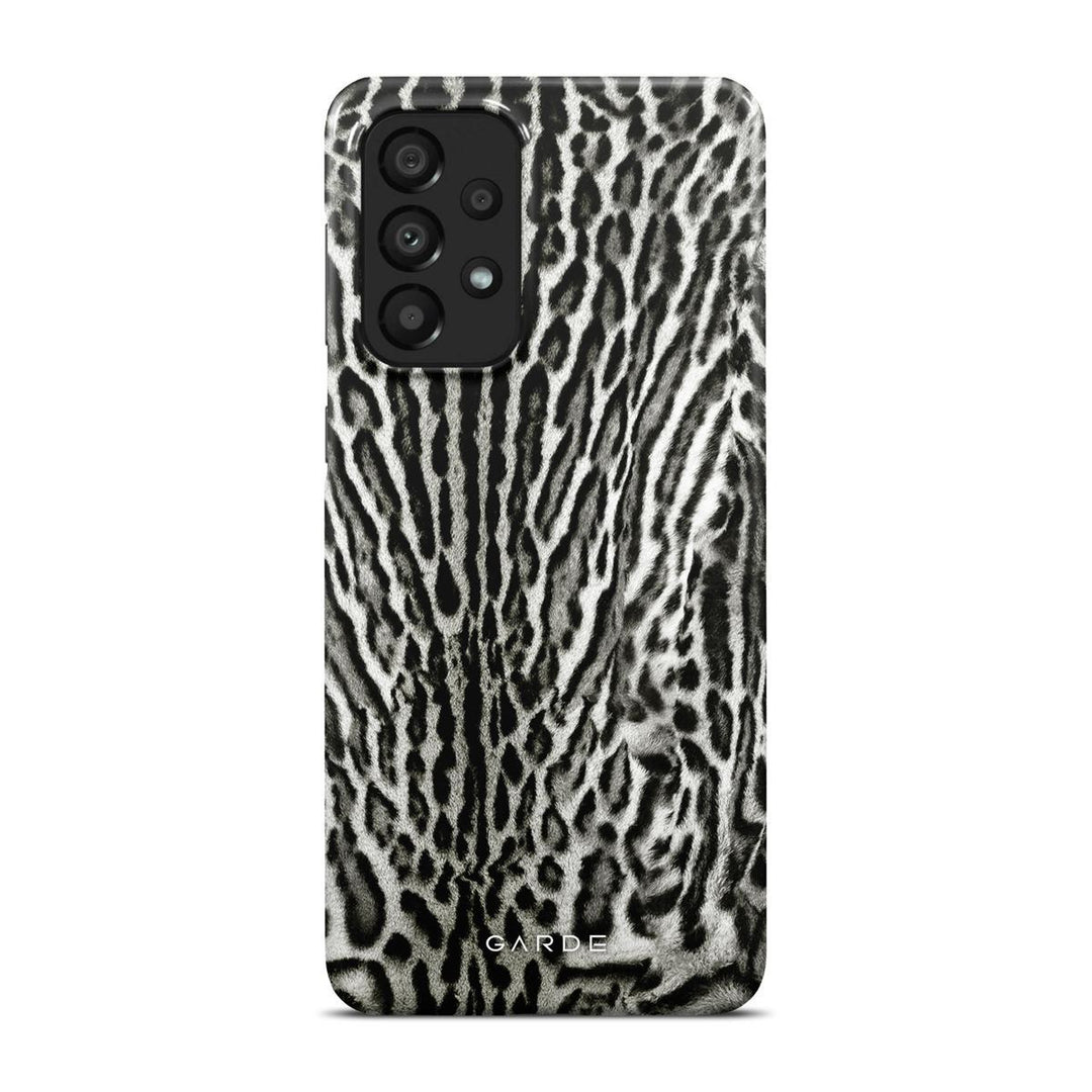 The Hunter Samsung A33 5G Back Cover - Custom Printed Phone Case by Garde