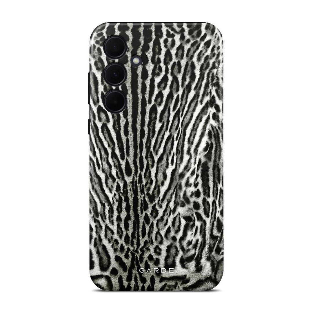 The Hunter Samsung A35 5G Back Cover - Custom Printed Phone Case by Garde