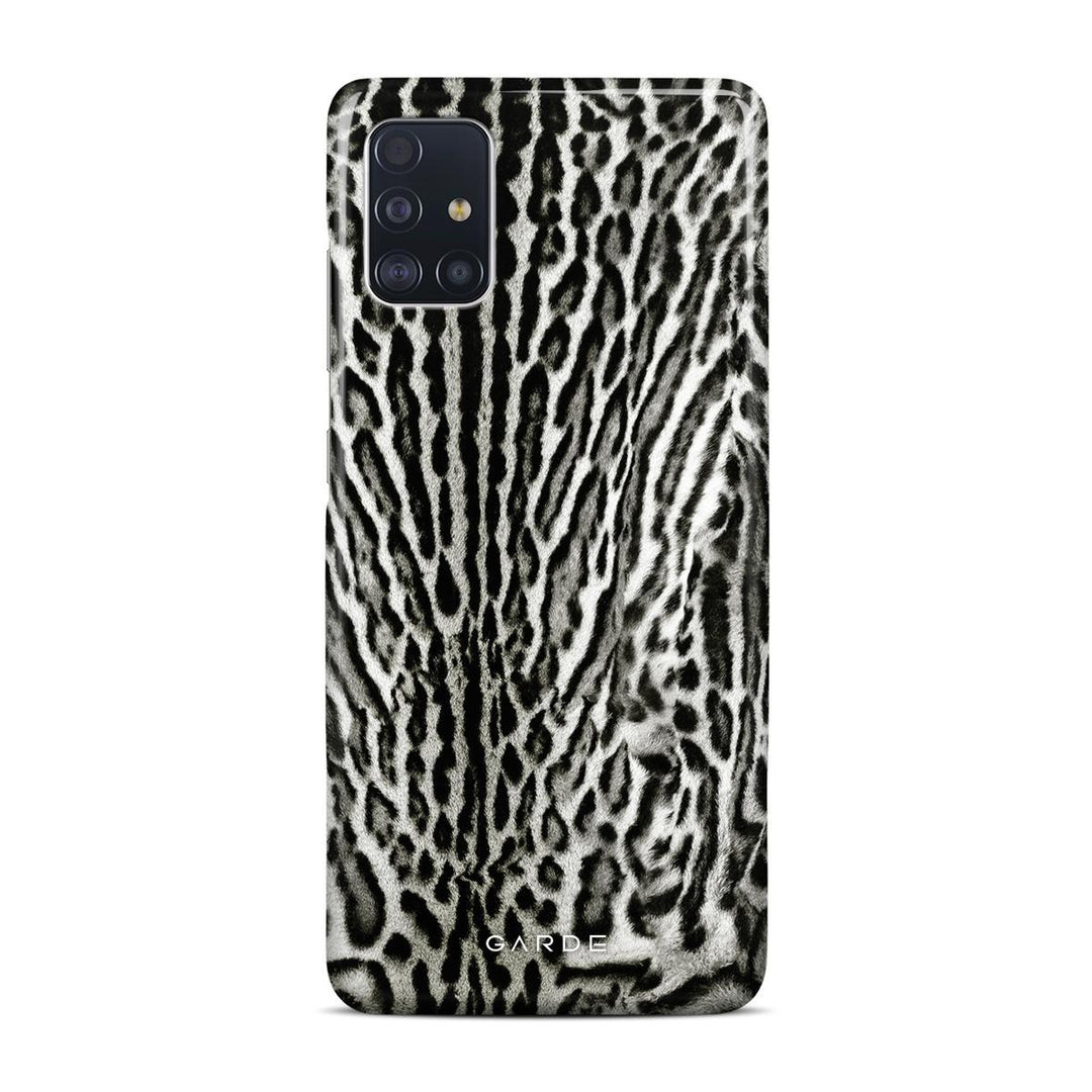 The Hunter Samsung A51 Back Cover - Custom Printed Phone Case by Garde
