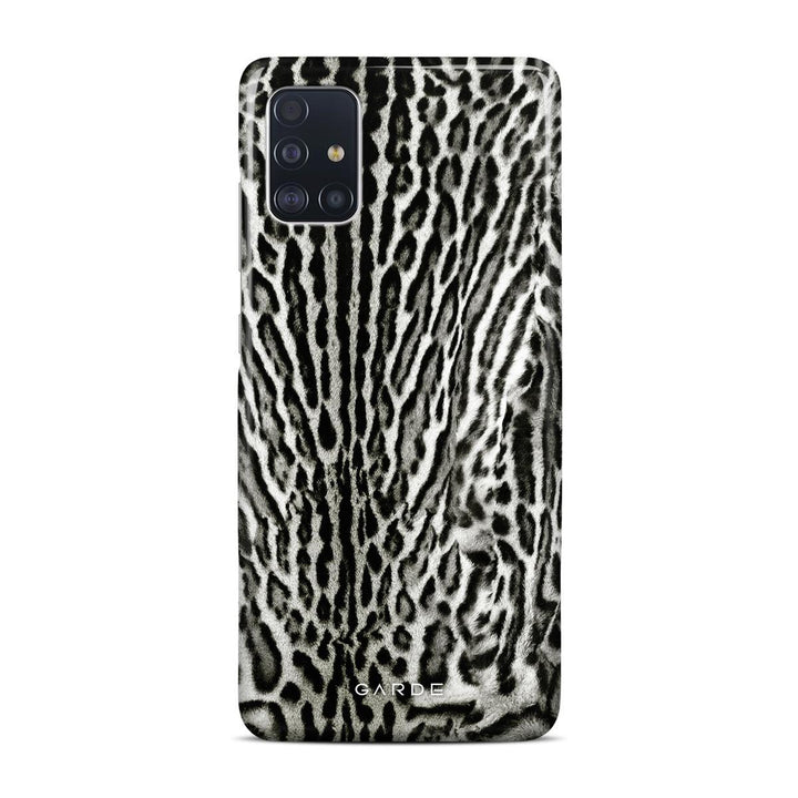 The Hunter Samsung A51 Back Cover - Custom Printed Phone Case by Garde