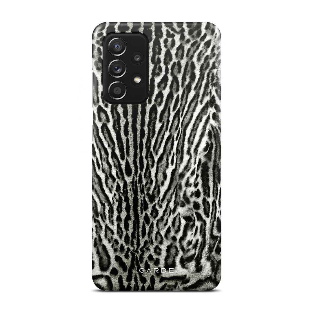 The Hunter Samsung A52 / A52s Back Cover - Custom Printed Phone Case by Garde