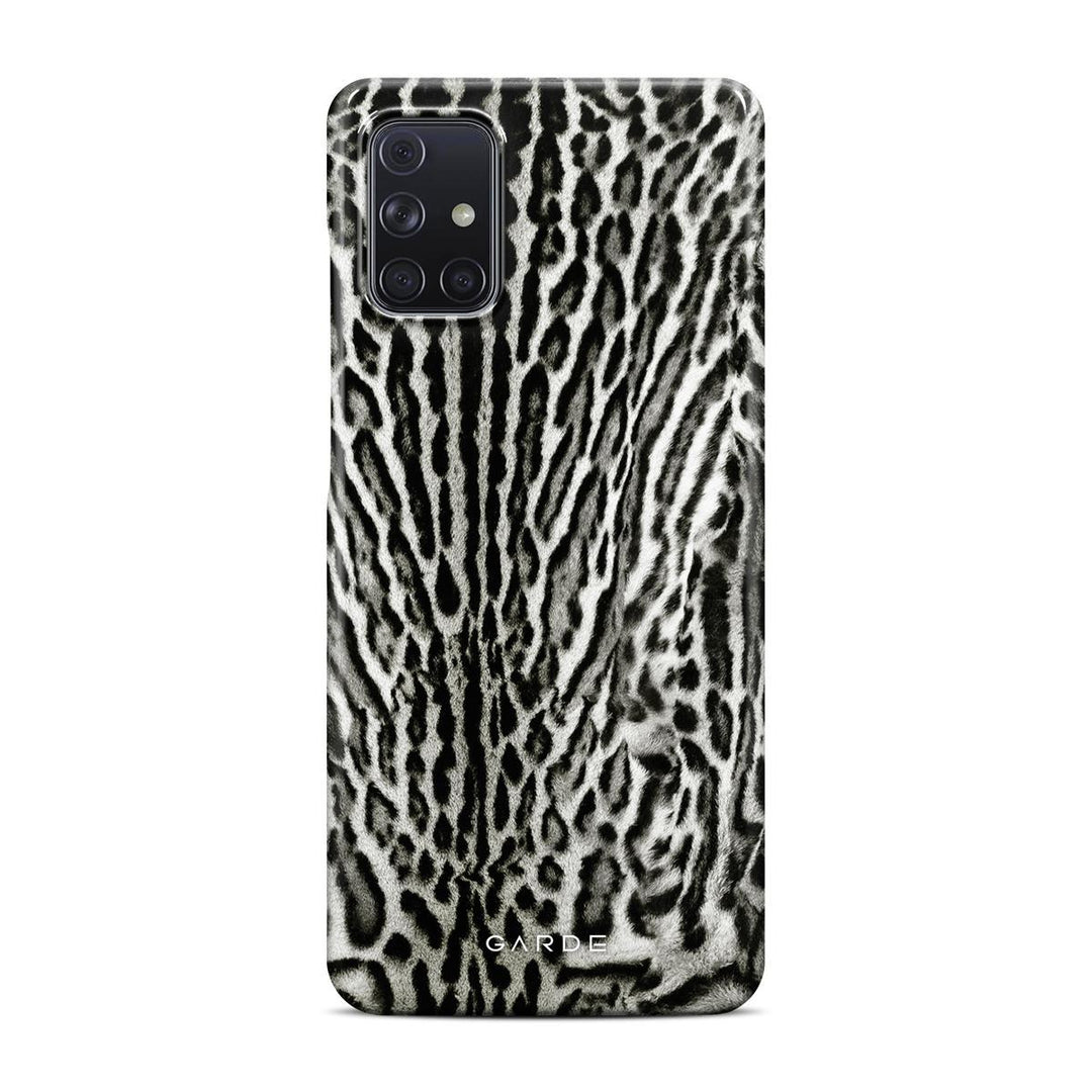 The Hunter Samsung A71 Back Cover - Custom Printed Phone Case by Garde