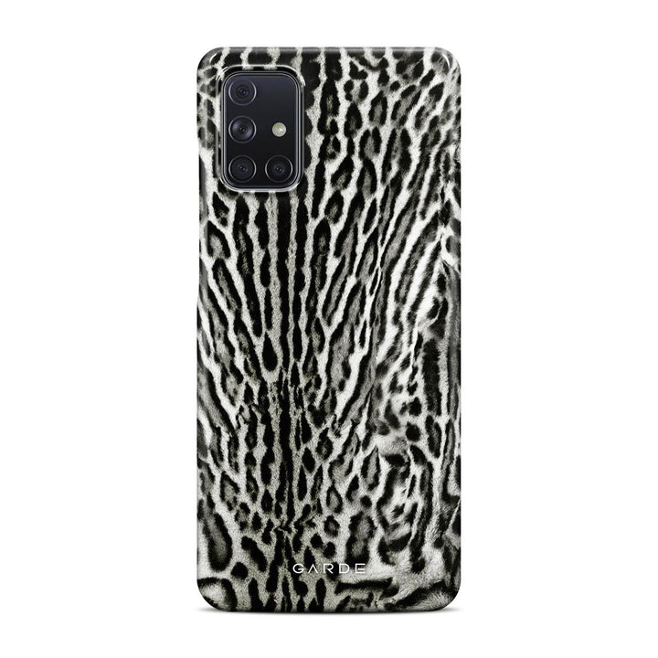 The Hunter Samsung A71 Back Cover - Custom Printed Phone Case by Garde
