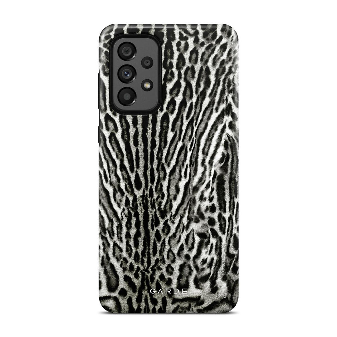 The Hunter Samsung A73 5G Back Cover - Custom Printed Phone Case by Garde