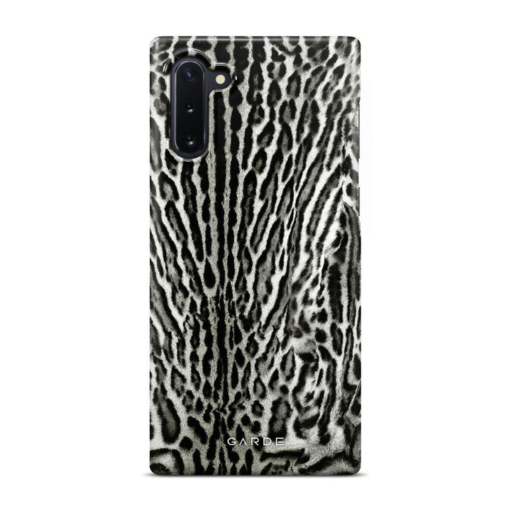The Hunter Samsung Note 10 Back Cover - Custom Printed Phone Case by Garde