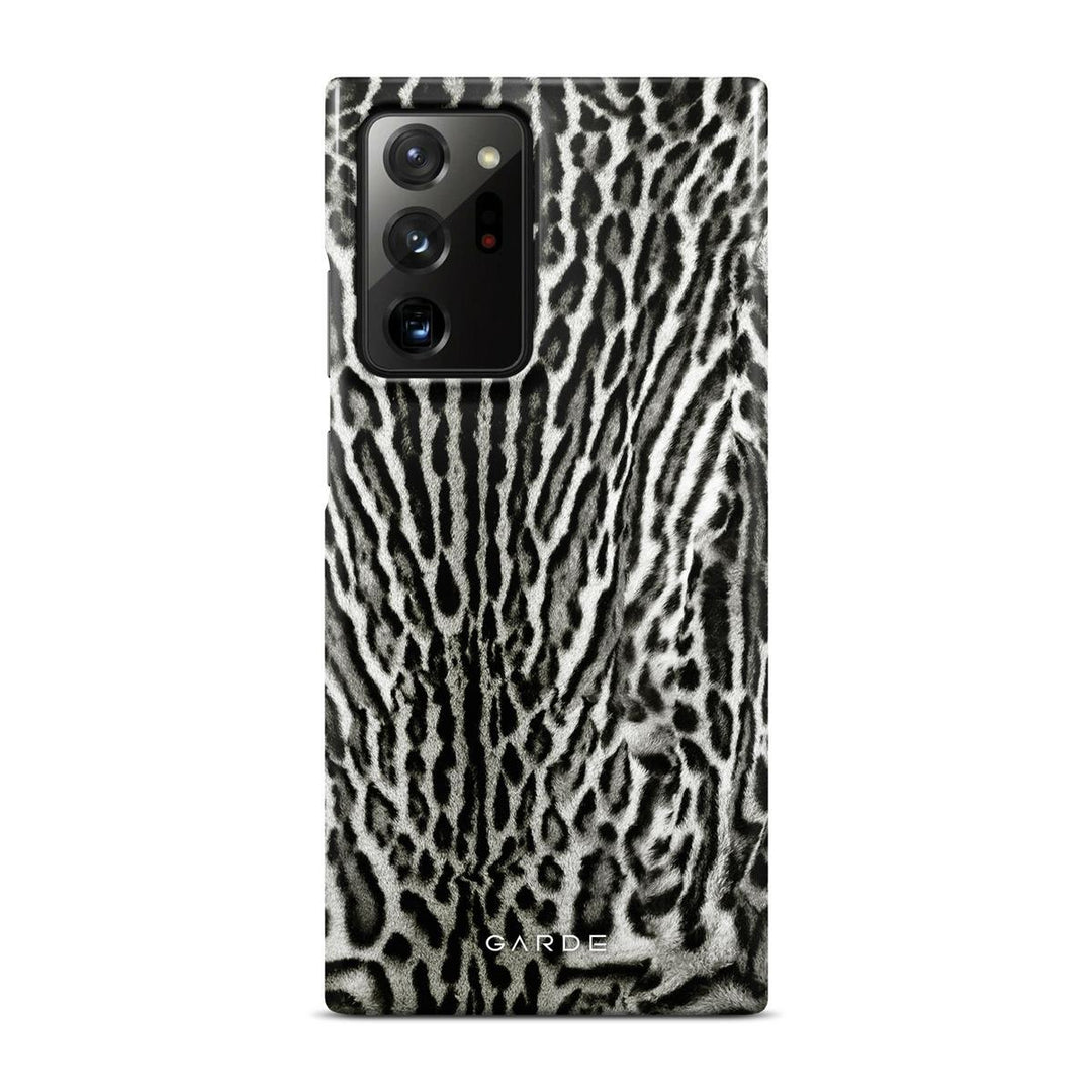 The Hunter Samsung Note 20 Ultra Back Cover - Custom Printed Phone Case by Garde
