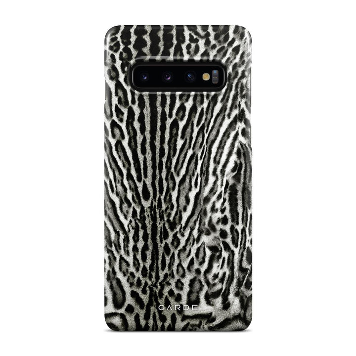 The Hunter Samsung S10 Back Cover - Custom Printed Phone Case by Garde