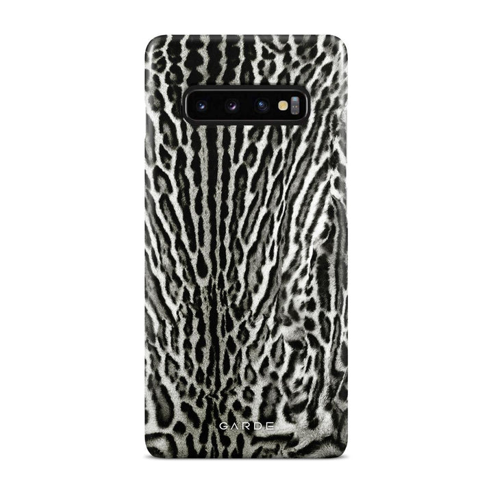 The Hunter Samsung S10 Plus Back Cover - Custom Printed Phone Case by Garde