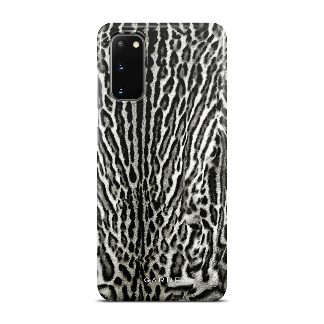 The Hunter Samsung S20 Back Cover - Custom Printed Phone Case by Garde