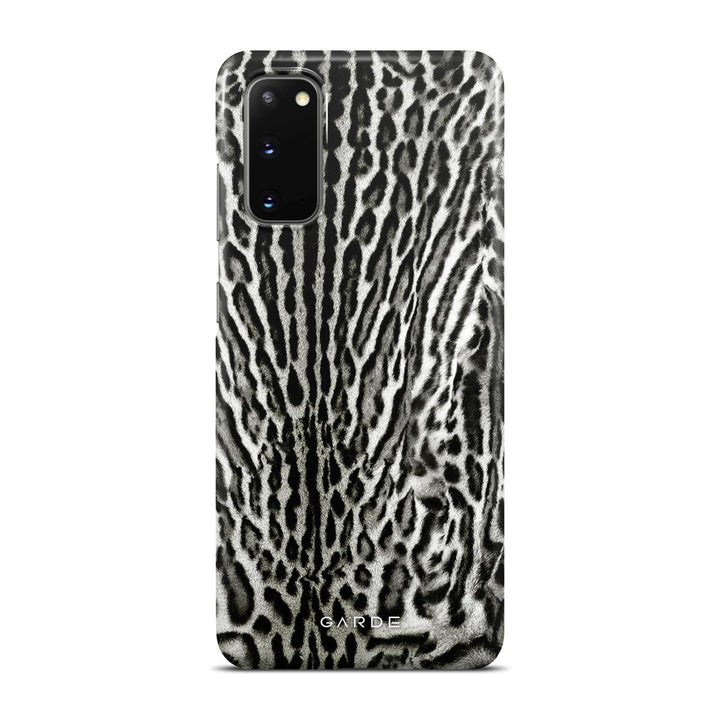The Hunter Samsung S20 Back Cover - Custom Printed Phone Case by Garde