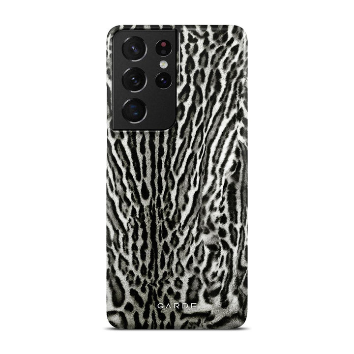 The Hunter Samsung S21 Ultra Back Cover - Custom Printed Phone Case by Garde