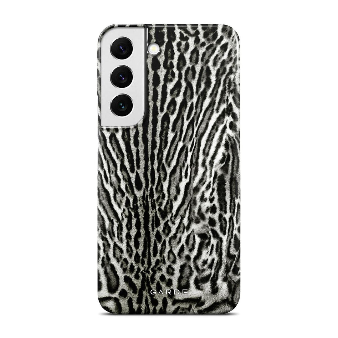 The Hunter Samsung S22 Back Cover - Custom Printed Phone Case by Garde